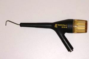 歯石・着色のクリーニング2